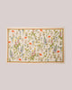 FIRE CRACKER SCARVES - In the wilderness white