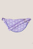 Half Moon Bag - Willow Wishes Lilac
