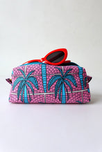 画像をギャラリービューアに読み込む, Evergreen Pouch - Palm Blue