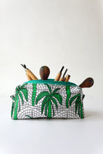 画像をギャラリービューアに読み込む, Evergreen Pouch - Palm Green