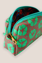 画像をギャラリービューアに読み込む, Evergreen Pouch - Ginkgo Emerald