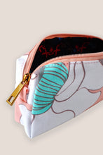 画像をギャラリービューアに読み込む, Evergreen Pouch - Heaven Lotus Peach