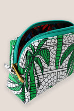 画像をギャラリービューアに読み込む, Evergreen Pouch - Palm Green