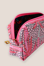 画像をギャラリービューアに読み込む, Evergreen Pouch - Palm Pink