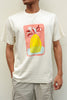 T-Shirt Vase Dandelion - Beige