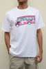 T-Shirt Mini Bas - White