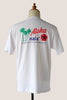 T-Shirt Aloha - White