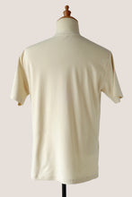 画像をギャラリービューアに読み込む, T-Shirt Vase Magnolia - Beige