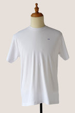 画像をギャラリービューアに読み込む, T-Shirt Sila Duduk Red - White