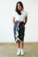 画像をギャラリービューアに読み込む, T-Shirt Aloha - White