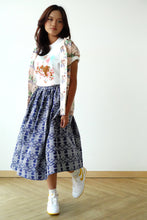 画像をギャラリービューアに読み込む, T-Shirt Coconut Tree - White
