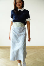 画像をギャラリービューアに読み込む, T-Shirt Red Soya - Navy Blue