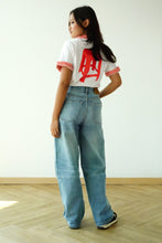 画像をギャラリービューアに読み込む, T-Shirt Sila Duduk Red - White