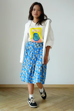 画像をギャラリービューアに読み込む, T-Shirt Vase Saraca - Beige