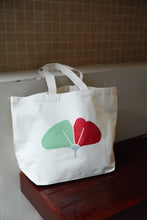 画像をギャラリービューアに読み込む, Tote Gingko Fire &amp; Water