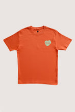 画像をギャラリービューアに読み込む, T-Shirt Gingko Porcelain