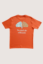 画像をギャラリービューアに読み込む, T-Shirt Gingko Porcelain