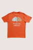 T-Shirt Gingko Porcelain
