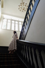 画像をギャラリービューアに読み込む, Maxi Dress - Bamboo Sticks