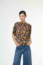 画像をギャラリービューアに読み込む, Daniela Top - Dancing Lady Chocolate
