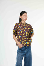 画像をギャラリービューアに読み込む, Daniela Top - Dancing Lady Chocolate
