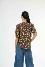 画像をギャラリービューアに読み込む, Daniela Top - Dancing Lady Chocolate
