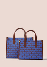 画像をギャラリービューアに読み込む, The Emel Bag Large - Gingko Leaf
