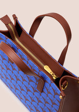 画像をギャラリービューアに読み込む, The Emel Bag Large - Gingko Leaf
