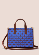 画像をギャラリービューアに読み込む, The Emel Bag Large - Gingko Leaf
