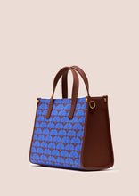 画像をギャラリービューアに読み込む, The Emel Bag Large - Gingko Leaf
