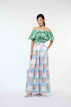 画像をギャラリービューアに読み込む, Flair Pants - Soya Pink
