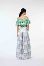画像をギャラリービューアに読み込む, Flair Pants - Soya Pink
