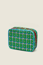 画像をギャラリービューアに読み込む, Kasturi Toiletries Bag - Switch Green
