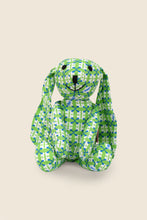 画像をギャラリービューアに読み込む, Hoppy Budhi - Nala Lining (Green Blue)
