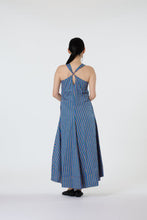 画像をギャラリービューアに読み込む, Happy Day Dress - Grow With The Flow Blue
