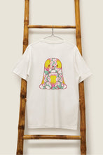 画像をギャラリービューアに読み込む, Hoppy Budhi T-Shirt - Breadfruit Lime
