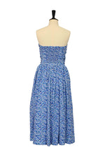 画像をギャラリービューアに読み込む, The Airy Affair Dress - Freedom Sky

