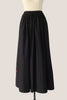 Maxi Skirt - Black