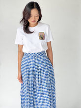画像をギャラリービューアに読み込む, T-Shirt Fritillaria imperialis