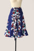 Frilly Wrap Skirt - Hooponopono