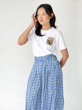 画像をギャラリービューアに読み込む, T-Shirt Fritillaria imperialis