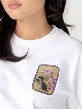 画像をギャラリービューアに読み込む, T-Shirt Fritillaria imperialis