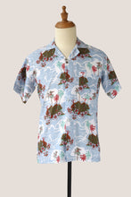 画像をギャラリービューアに読み込む, Unisex Shirt - Kawaii Hawaii