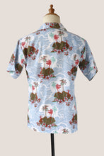 画像をギャラリービューアに読み込む, Unisex Shirt - Kawaii Hawaii