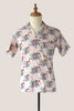 Unisex Shirt - Bamboo Sticks