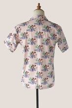 画像をギャラリービューアに読み込む, Unisex Shirt - Bamboo Sticks