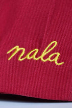 画像をギャラリービューアに読み込む, Sila Duduk Cap - Red
