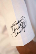 画像をギャラリービューアに読み込む, Bus Mini T-Shirt - White
