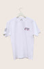 Bus Mini T-Shirt - White