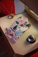 画像をギャラリービューアに読み込む, Glove - Bunga Raya Pink